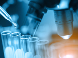 Eerst klinische test in Europa voor vier behandelingen