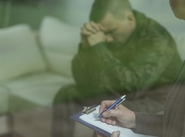In vijf jaar 23 militairen op buitenlandse missie naar huis wegens psychosociale redenen