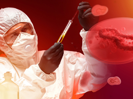 Six cas de la variole du singe confirmés en Belgique et un 7e cas suspect, selon Sciensano
