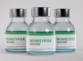 Groeiende vraag naar apenpokkenvaccin botst op te beperkte stock