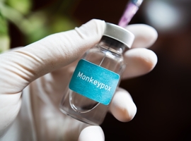 900 Belgen kregen vaccin tegen apenpokken