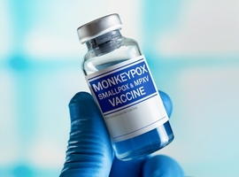 Variole du singe - Une 2e dose de vaccin désormais possible à Bruxelles en cas de 1ère dose à l'étranger
