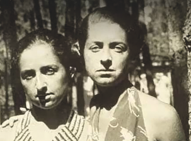 Pioniers in de experimentele oncologie en uitzonderlijke vrouwen: Rita Levi-Montalcini en Eugenia Sacerdote de Lustig