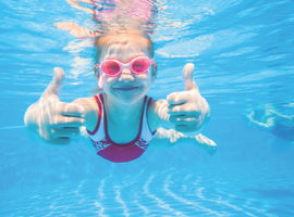 Hoe zit het met waterrestrictie bij ventilatiebuisjes?