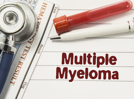 Mezigdomide bij multipel myeloom