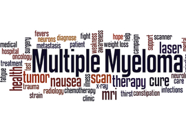 Tweede herziening van het internationale stageringssysteem voor totale overleving bij multipel myeloom