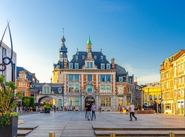 Symposium de l'Association francophone belge d'oncologie thoracique