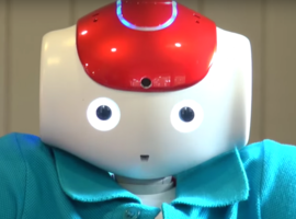EU wil meer controle op slimme robots