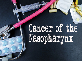Sterk gefractioneerde radiotherapie vs gefractioneerde standaardradiotherapie bij recidief van plaatselijk gevorderd nasofarynxcarcinoom