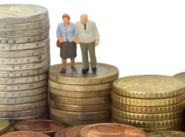 A peine 11% des Belges préparent leur pension