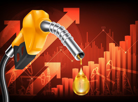 Cliquet positif sur le prix du carburant: comment ça marche?