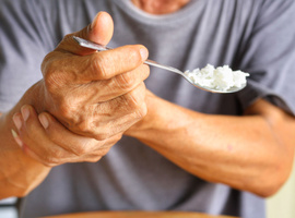 Heeft het suikermetabolisme een invloed op het optreden van de ziekte van Parkinson?