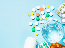 Antibiotica: te veel en te weinig!