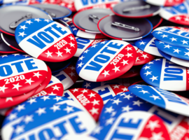 Amerikaanse verkiezingen: wat doet de industrie?