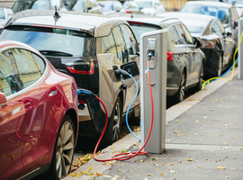 Elektrische voertuigen: een zegen voor de gezondheid!