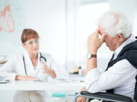 Alzheimer: wat bij de stopzetting van een klinische studie?