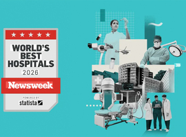 Newsweek publie son classement 2026 des meilleurs hôpitaux du monde: quels sont les belges?