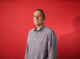 « Les médecins ne devraient pas devoir enregistrer la même information trois fois » ( Nick Marly )