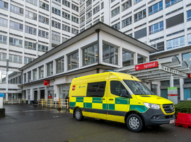 Paramedisch Interventie Team krijgt extra voertuigen in Antwerpen