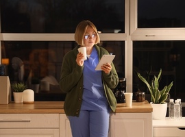 Huit travailleurs de nuit sur dix estiment que leur qualité de vie est impactée