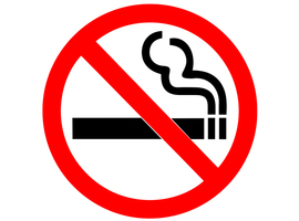 Mexico verbiedt roken in de openbare ruimte