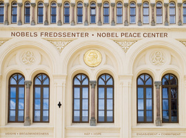 Nobelprijs voor de Vrede gaat naar twee helden in de strijd tegen seksueel geweld