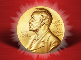 Prix Nobel de Physique - Alain Aspect 