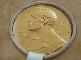 Le Nobel de Médecine attribué aux Américains David Julius et Ardem Patapoutian