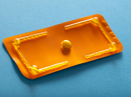 La contraception  personnalisée: la contraception  d’urgence