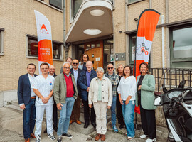 Nieuw in Geraardsbergen: Dokter9500 voor wie geen vaste huisarts vindt 