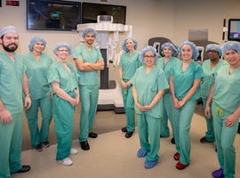 Artsen voeren eerste gekende longtransplantatie uit bij covid-19-patiënt in VS