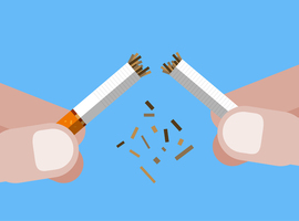 «Générations sans tabac»: parce que les enfants ont le droit de démarrer sainement dans la vie