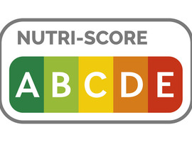 Voedingsproducten voor kinderen: vaak Nutri-Score D en E, en niet conform!