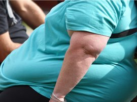 Le tirzépatide pour l’obésité dans l’étude SURMOUNT-1