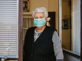 Grèce: amende pour les non vaccinés de plus de 60 ans