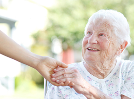 In4care réclame une prime à l’innovation pour les soins aux personnes âgées