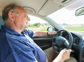 Permis de conduire: Vias s'oppose à un examen médical obligatoire pour les seniors