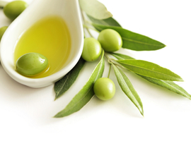 Consumptie van olijfolie correleert met een lagere sterfte aan dementie