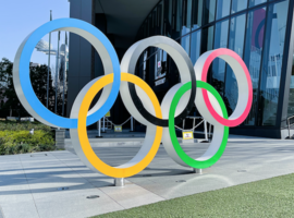 Opnieuw recordaantal besmettingen in olympische gaststad Tokio