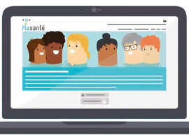 Online voorschriften raadplegen