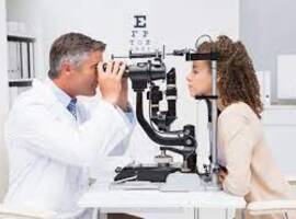 Staren we ons blind op verloning operatie cataract?