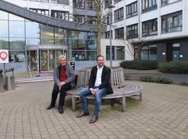 AZ Sint-Jan Brugge-Oostende AV juicht eenmaking Oostendse ziekenhuizen toe