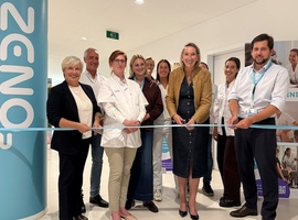 AZ Zeno opent nieuwe afdeling preventieve zorg