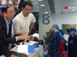 Nieuwe doorbraak in telegeneeskunde met operatie Chinees kloppend hart