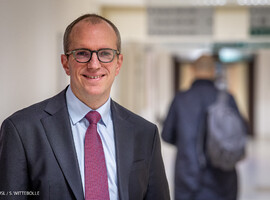 « Nous aimerions dialoguer avec le ministre et fixer ensemble des objectifs de santé publique » ( Ph.Leroy )