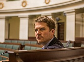 Groenen willen parlementair debat over verplichte vaccinatie