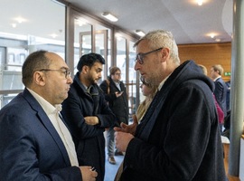 Brusselse regering neemt noodmaatregelen voor daklozen en hun gezondheidszorg