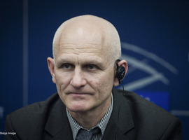 Alternatieve Nobelprijs voor Wit-Russische en Iraanse activist