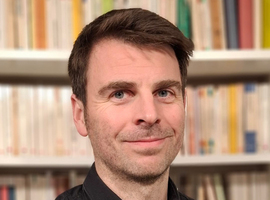 Maisons médicales: Alexis Filipucci prend les commandes et trace sa feuille de route