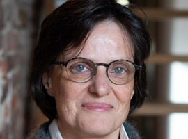 La multidisciplinarité en question (Dr Anne Gillet, Présidente honoraire GBO)